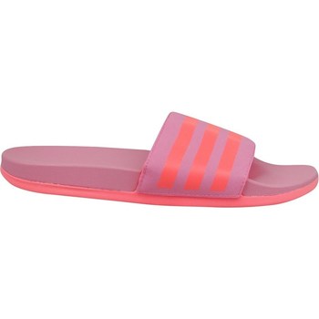 Pantofi Femei Pantofi sport de apă adidas Originals Adilette Comfort roz