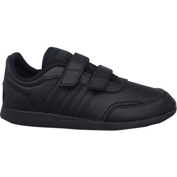 Pantofi Copii Pantofi sport Casual adidas Originals VS Switch 3 CF C Negru