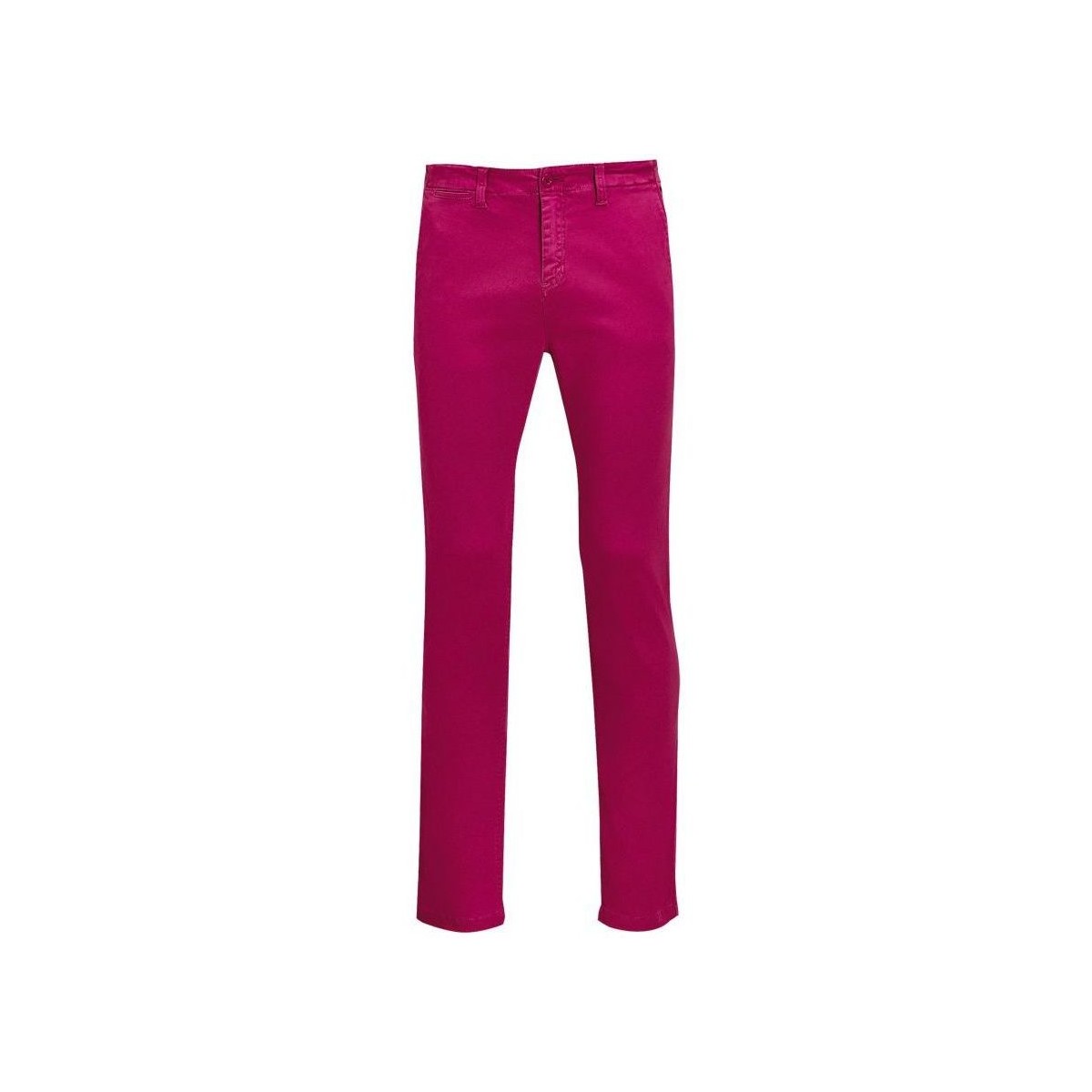 Îmbracaminte Bărbați Pantaloni  Sols JULES MEN - PANTALON HOMBRE roz
