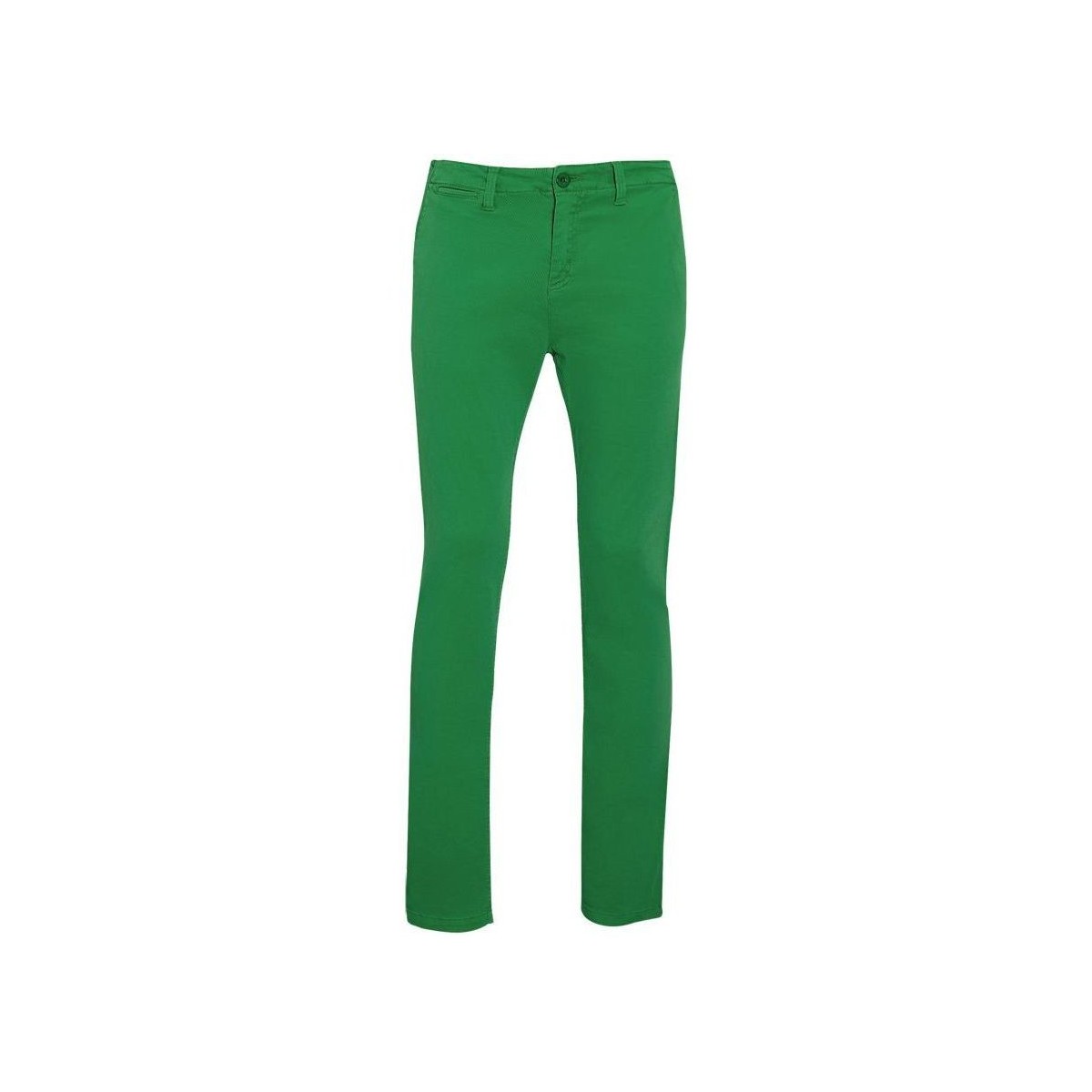 Îmbracaminte Bărbați Pantaloni  Sols JULES MEN - PANTALON HOMBRE verde