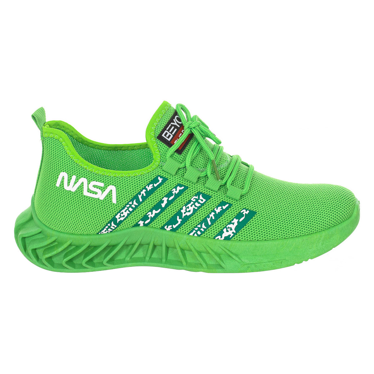 Pantofi Femei Pantofi sport Casual Nasa CSK2043-M verde