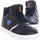 Pantofi Bărbați Pantofi sport Casual Nasa CSK5-NAVY albastru