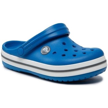 Pantofi Copii Pantofi Oxford
 Crocs Crocband Clog K albastru