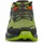 Pantofi Bărbați Trail și running Mizuno Wave Mujin 8 J1GJ217062 Multicolor