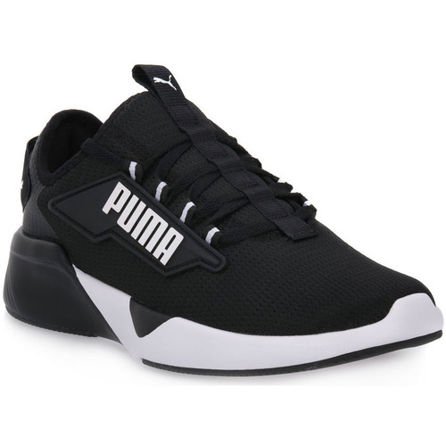 Pantofi Femei Sneakers Puma 01 RETALIATE 2 JR Negru