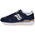 Pantofi Femei Sneakers Saucony 833 SHADOW ORIGINAL W albastru