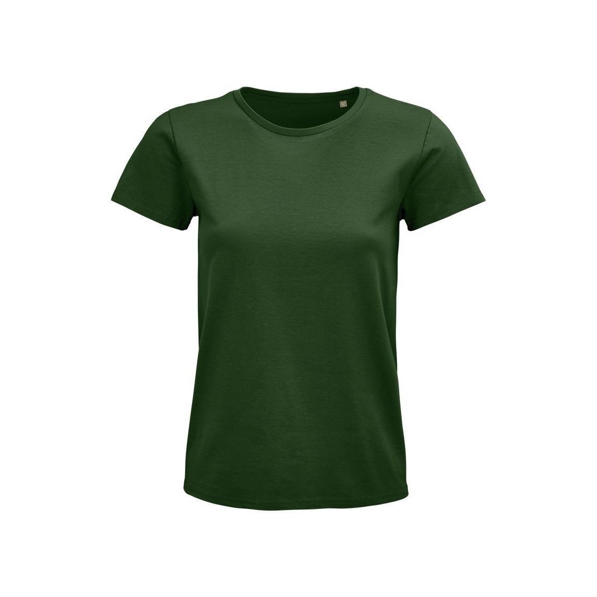 Îmbracaminte Femei Tricouri & Tricouri Polo Sols PIONNER WOMEN verde