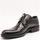 Pantofi Bărbați Pantofi Oxford
 Yokus  Negru