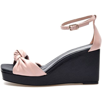Pantofi Femei Sandale
 Apepazza S2LUCK03/LEA roz