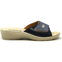 Pantofi Femei Papuci de vară Geowalk 98A032SCM albastru