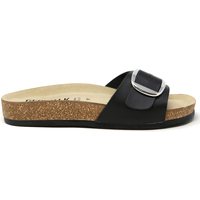 Pantofi Femei Papuci de vară Geowalk 257A21030S Negru