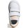 Pantofi Copii Pantofi sport Casual adidas Originals Breaknet CF I Alb