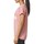 Îmbracaminte Femei Tricouri mânecă scurtă adidas Originals Ess Linear Tee roz
