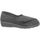 Pantofi Femei Papuci de casă Westland Nice 104 Negru