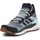 Pantofi Femei Drumetie și trekking adidas Originals Adidas Terrex Free Hiker EF3322 Multicolor