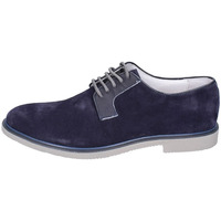 Pantofi Bărbați Pantofi Oxford
 Café Noir BF589 MRB613 albastru