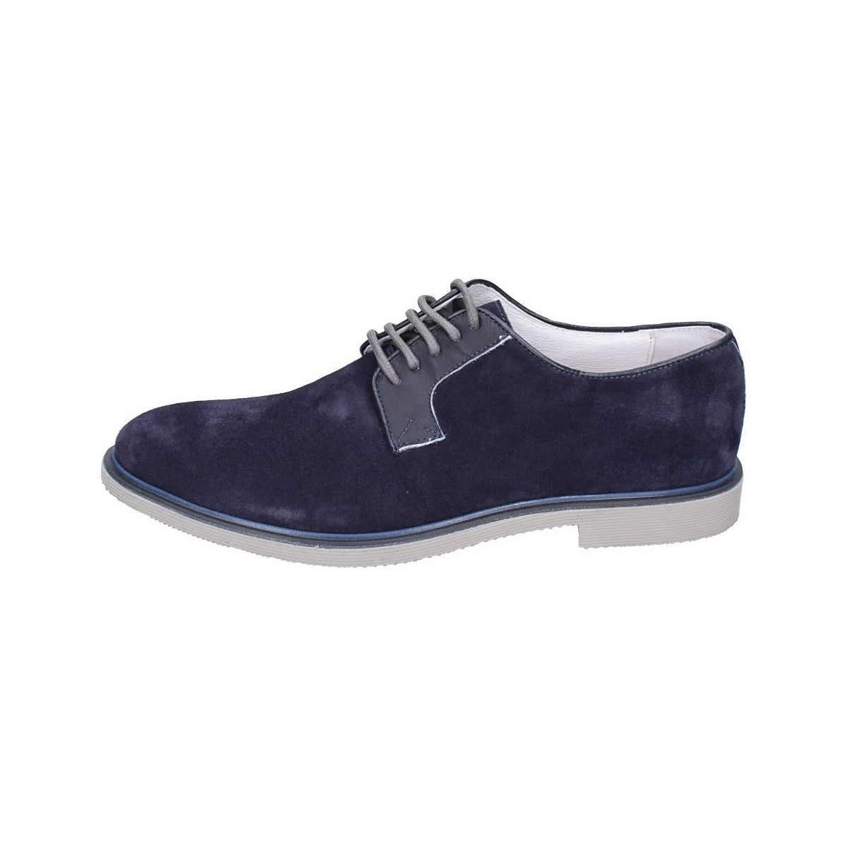 Pantofi Bărbați Pantofi Oxford
 Café Noir BF589 MRB613 albastru