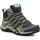 Pantofi Femei Drumetie și trekking adidas Originals Adidas Terrex Swift R2 MID GTX W EF3358 Multicolor