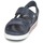 Pantofi Copii Sandale Crocs CROCBAND II SANDAL PS Albastru / Alb