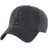Accesorii textile Bărbați Sepci '47 Brand MLB Los Angeles Dodgers Cap Negru