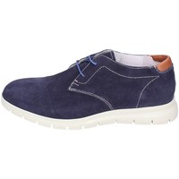 Pantofi Bărbați Pantofi Oxford
 Café Noir BF592 MRP611 albastru