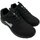 Pantofi Femei Tenis Avia AV-10008-AS-BLACK Negru