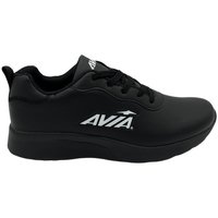 Pantofi Pantofi sport Casual Avia AV-10009-AS-BLACK Negru