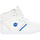 Pantofi Femei Tenis Nasa CSK6-M-WHITE Alb