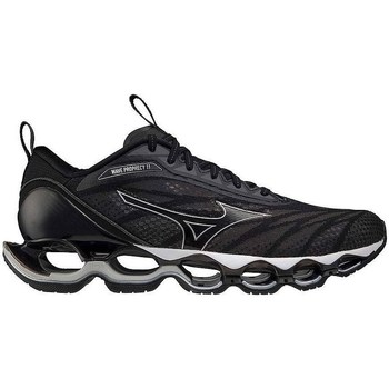 Pantofi Bărbați Trail și running Mizuno Wave Prophecy 11 Negru