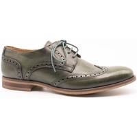 Pantofi Bărbați Pantofi Oxford
 Sergio Doñate  verde