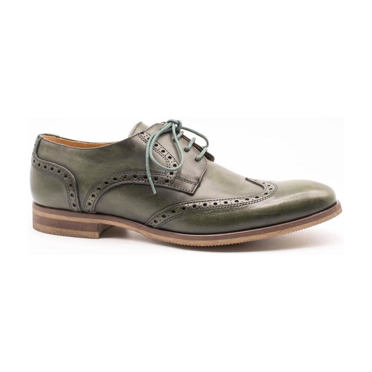 Pantofi Bărbați Pantofi Oxford
 Sergio Doñate  verde