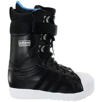 Pantofi Bărbați Schi adidas Originals Superstar Negru
