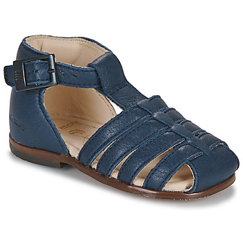 Pantofi Băieți Sandale Little Mary JULES Albastru