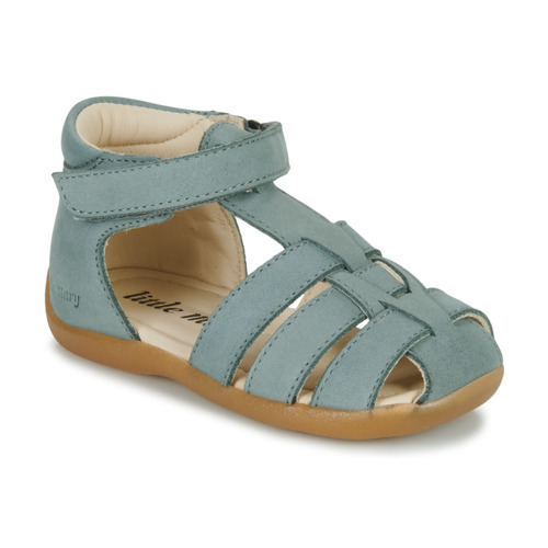 Pantofi Băieți Sandale Little Mary LEANDRE Gri / Summer