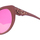 Ceasuri & Bijuterii Femei Ocheleri de soare  Swarovski SK0174S-72S roz