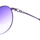Ceasuri & Bijuterii Femei Ocheleri de soare  Swarovski SK0180S-81Z violet