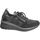 Pantofi Femei Pantofi Oxford Remonte D2401 Negru