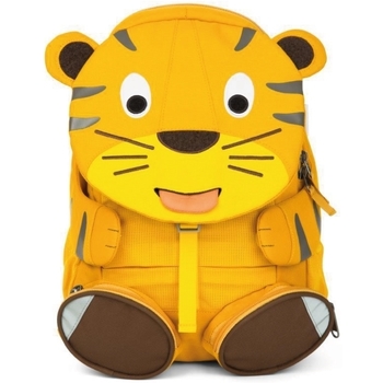 Genti Copii Rucsacuri Affenzahn Theo Tiger Large Friend Backpack galben
