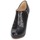 Pantofi Femei Botine Fericelli OMBRETTA Negru