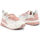 Pantofi Bărbați Sneakers Shone 19313-001 White Alb