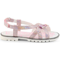 Pantofi Bărbați Sandale
 Shone - 19057-001 roz