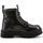 Pantofi Bărbați Cizme Shone 81587-006 Black Negru