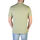 Îmbracaminte Bărbați Tricouri mânecă scurtă Calvin Klein Jeans - k10k107845 verde