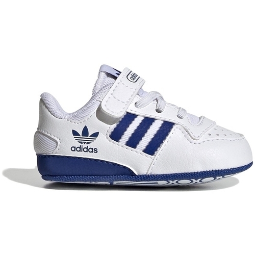 Pantofi Copii Sneakers adidas Originals Baby Forum Low Crib GX5308 Alb