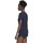 Îmbracaminte Femei Tricouri mânecă scurtă adidas Originals 257 Tee Albastru