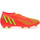 Pantofi Bărbați Fotbal adidas Originals PREDATOR EDGE 2 FG Negru