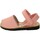 Pantofi Sandale Colores 20220-18 roz