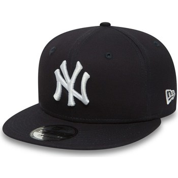 Accesorii textile Sepci New-Era 9FIFTY NY Yankees Essential Negru