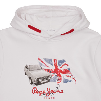 Pepe jeans TROY Alb