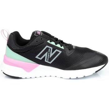 Pantofi Femei Pantofi sport Casual New Balance 515 Negru